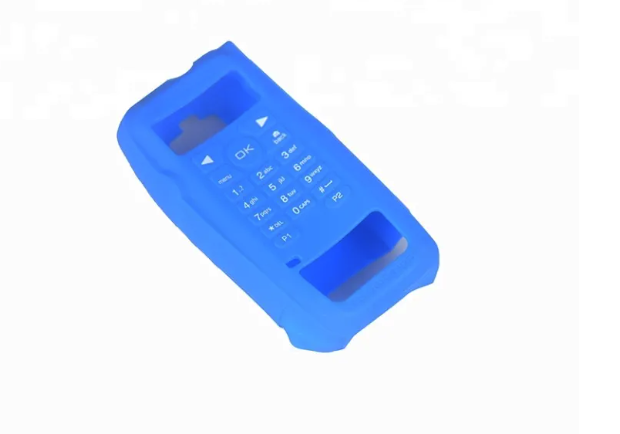 Custom Silicone Case Cover For The POS Machine With Durable Waterproof Dustproof